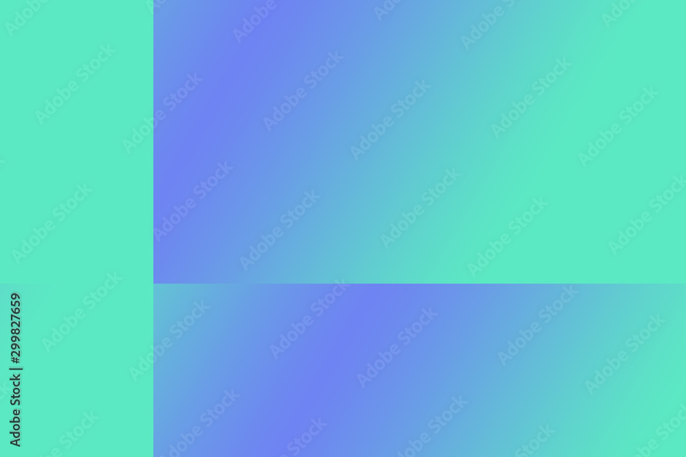 Obraz premium blue background