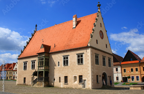 Bardejov, Slovakia