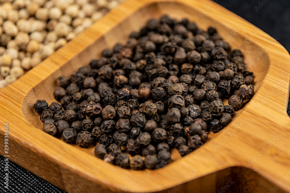 peppercorns in a bowl peppercorns in a bowl
