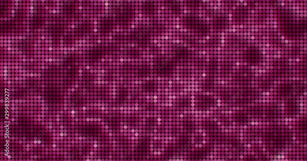 Beautiful LED Color Background. Seamless Loop. Beautiful LED Color Background. Seamless Loop.