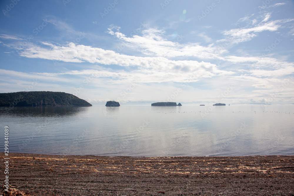 Five Islands Nova Scotia
