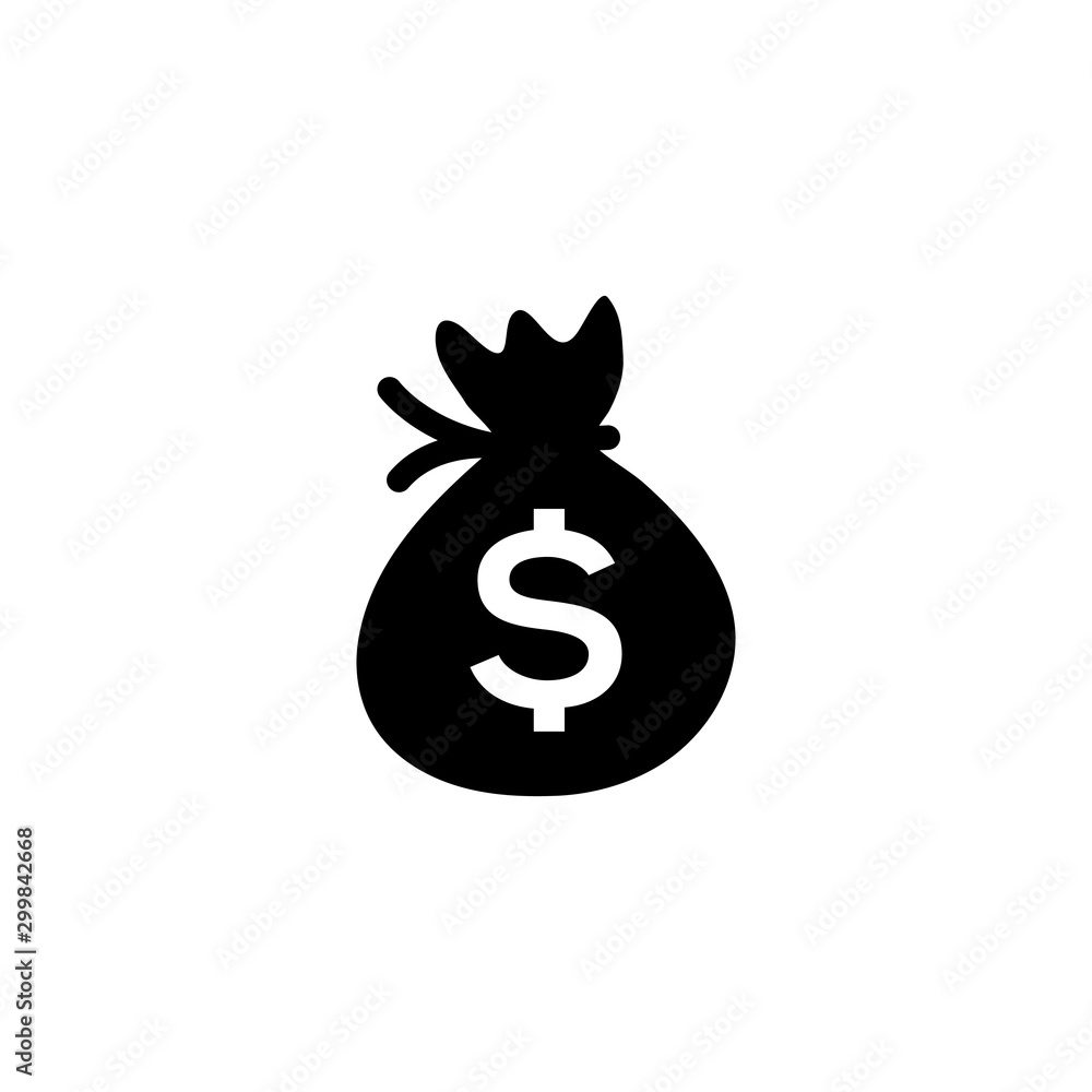 dollar icon, money icon , money logo, vector money icon isolated on white background dollar icon, money icon , money logo, vector money icon isolated on white background