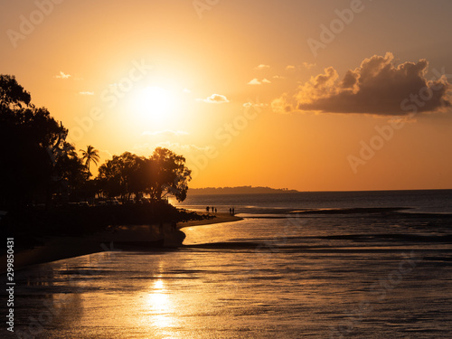 Traumhafter Strand