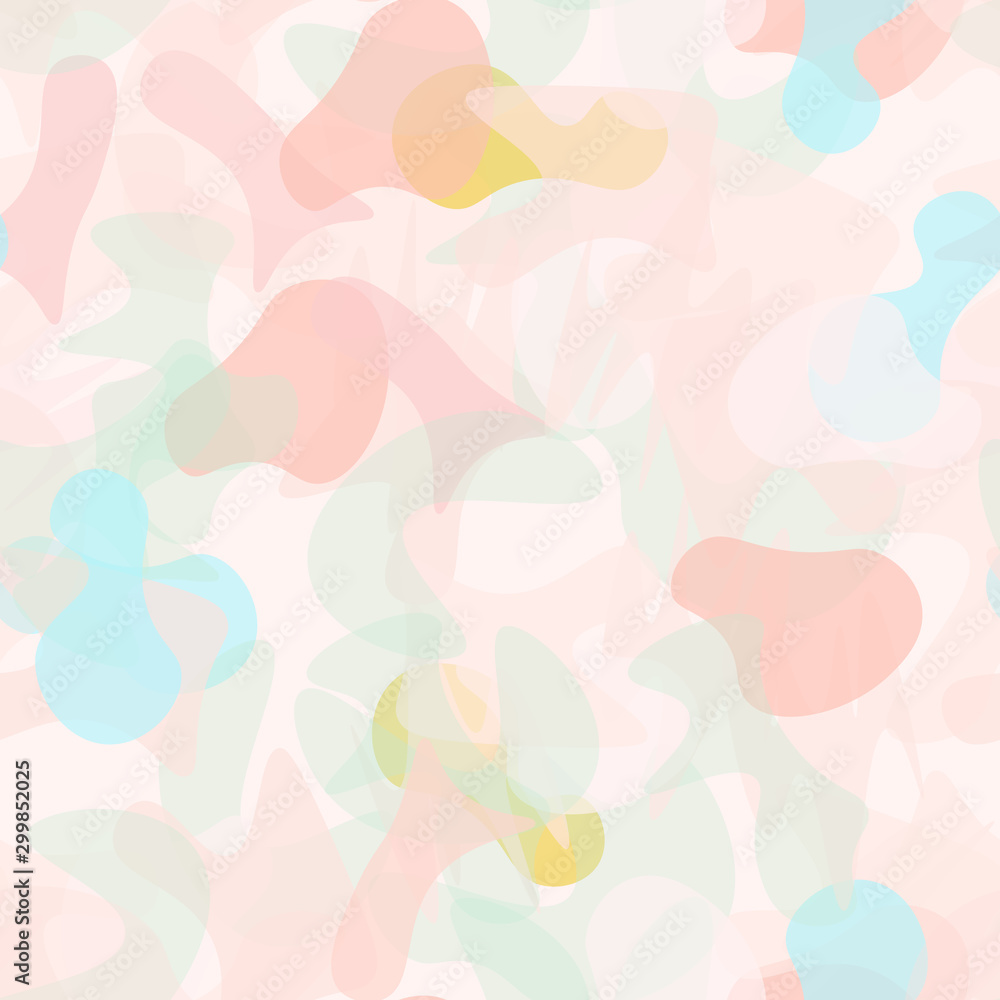 Camouflage Seamless Pattern. Military Camouflage Camouflage Seamless Pattern. Military Camouflage
