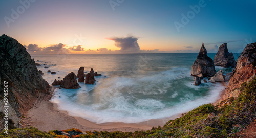 Praia Da Ursa