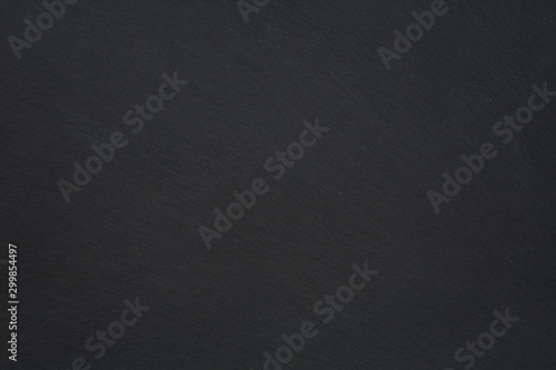 Natural slate plate background texture