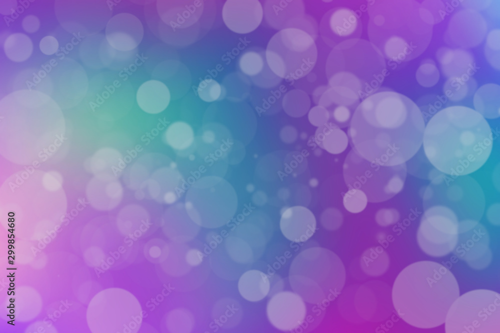 Abstract bokeh background, Colorful defocused. Abstract bokeh background, Colorful defocused.