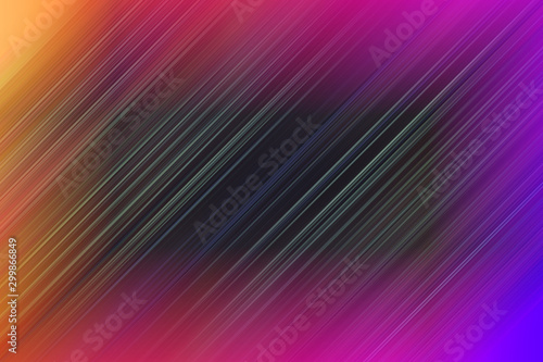 An abstract motion blur background image.