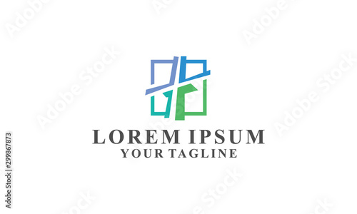 church logo design inspirations