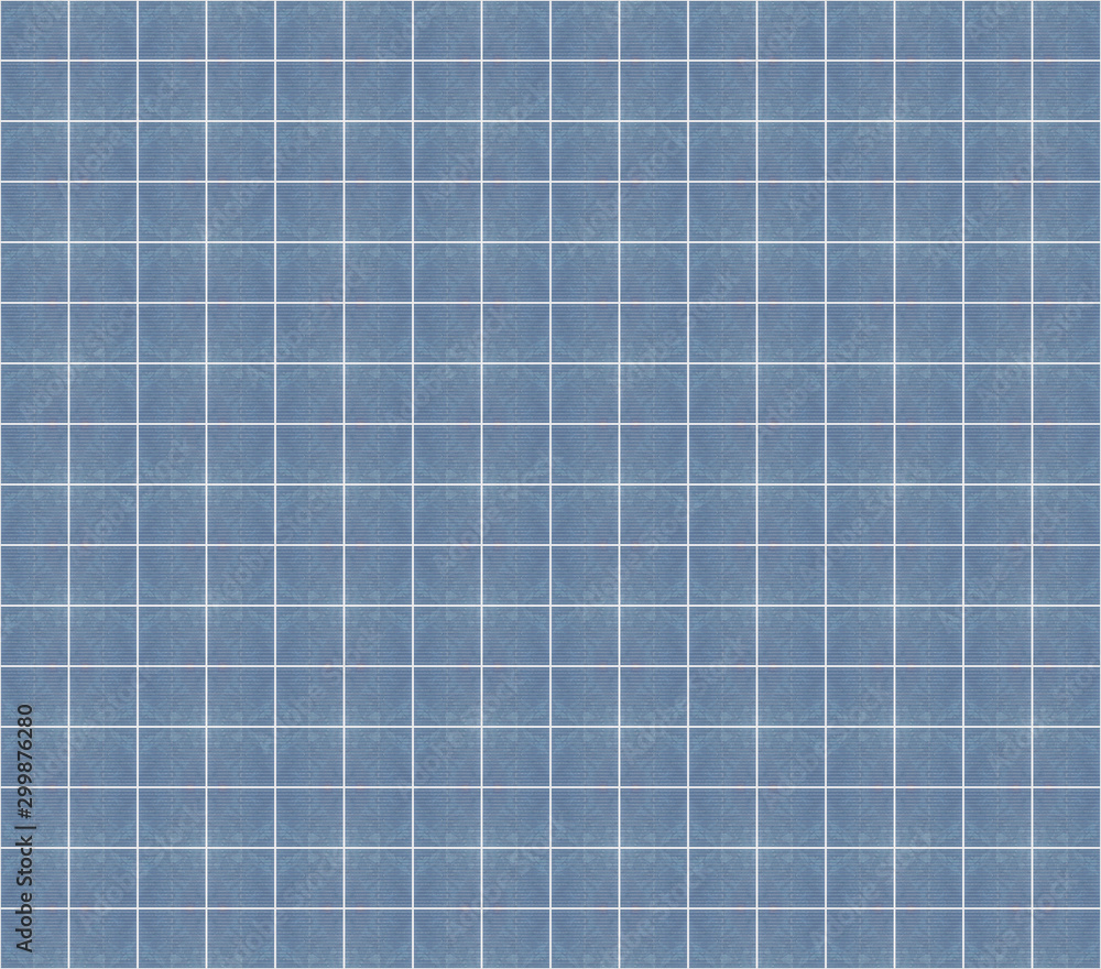 Solar cell tiles texture background Solar cell tiles texture background
