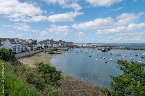 bretagne © seb hovaguimian