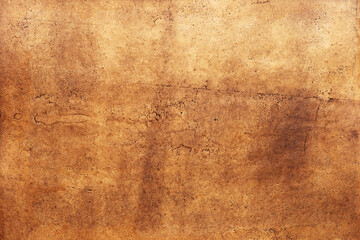 Old paper brown background vintage textured grunge.