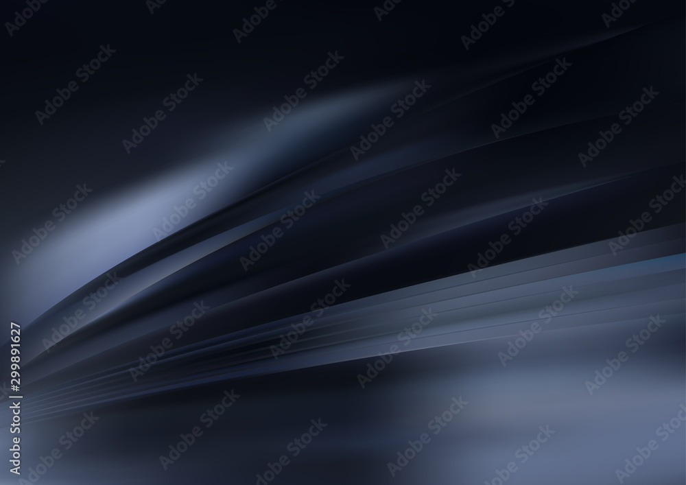 Creative smooth vector background design Creative smooth vector background design