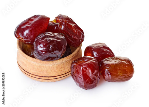dates, dried fruits