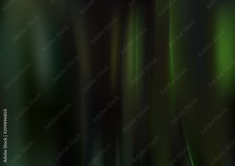 Fototapeta premium Creative modern blurred background design