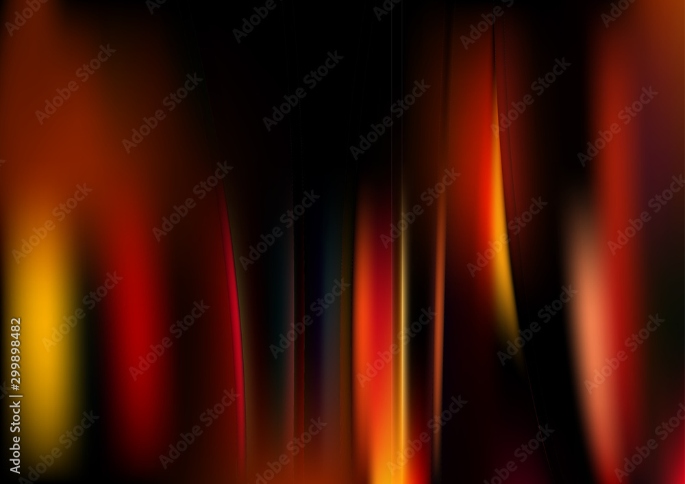 Creative soft vector background design Creative soft vector background design