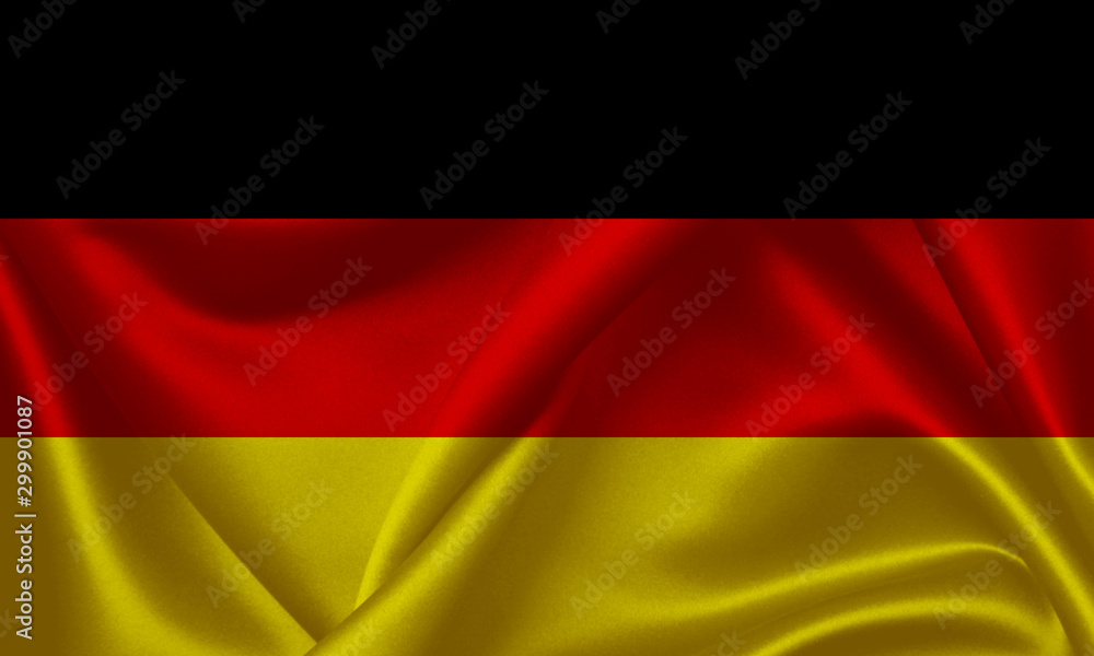 Germany Flag