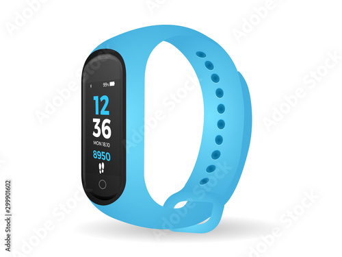 Smart band