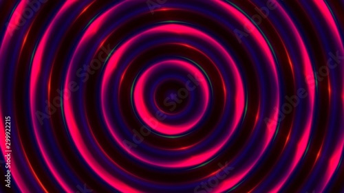 Foto Abstract darkness futuristic vector background