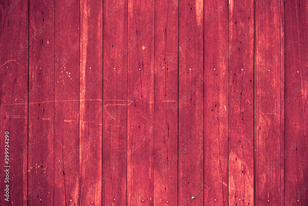 Fototapeta premium Wood texture background close up