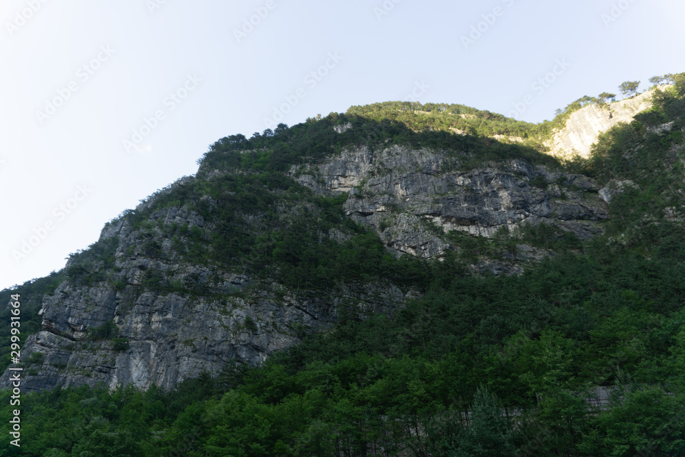 berglandschaft