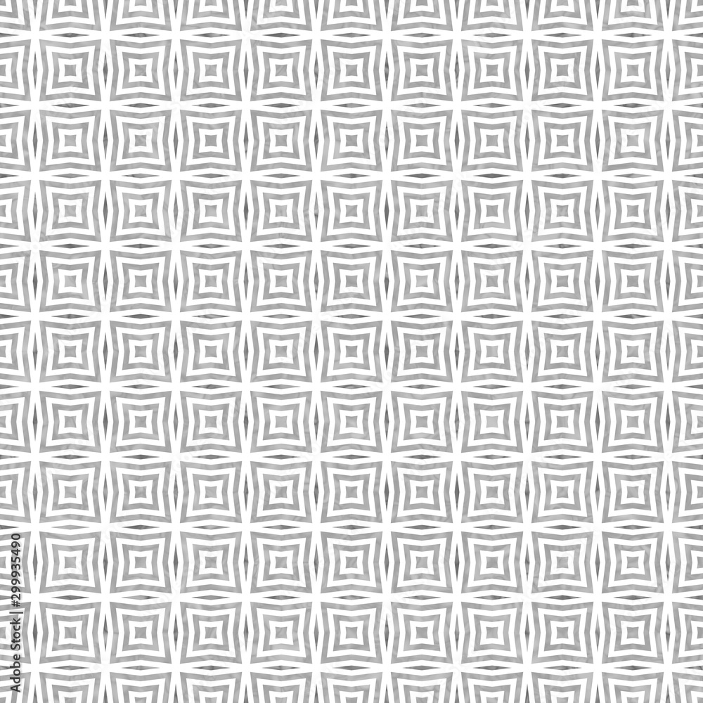Gray square abstract geometric seamless textured pattern background Gray square abstract geometric seamless textured pattern background