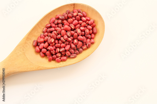 red bean