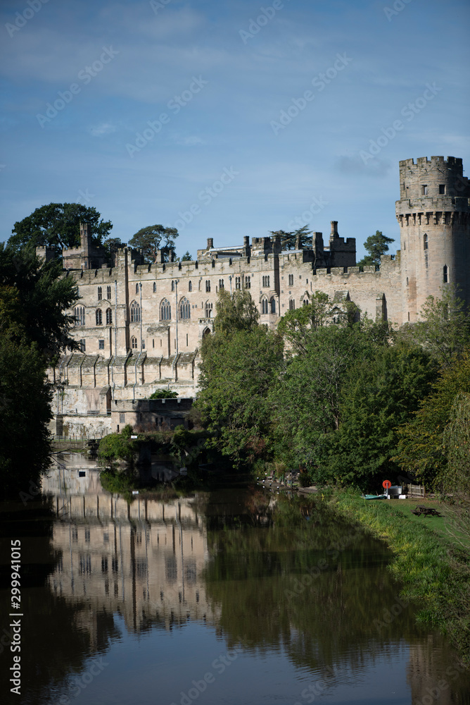 Calais, Warwick and Sheffield 2019 Calais, Warwick and Sheffield 2019