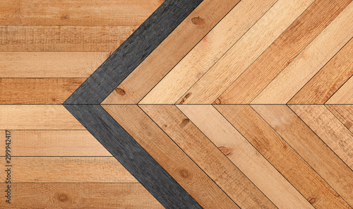 Wooden wall of untreated clapboard. Light wood texture for background.	