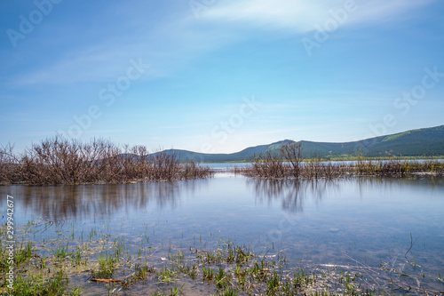 Burabay National Park 33