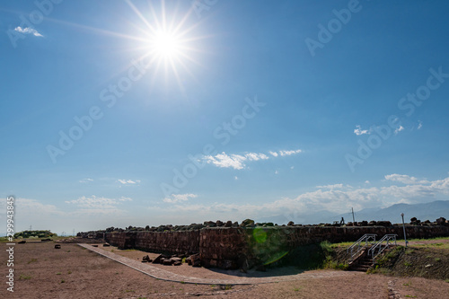 Taraz Akyrtas Complex 04 photo