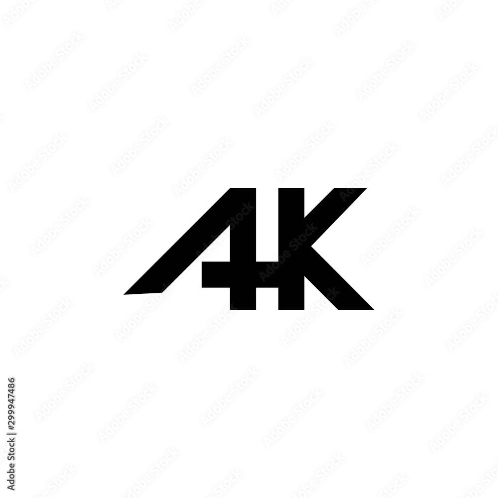 Letter logo business template vector icon Letter logo business template vector icon