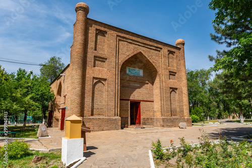 Taraz Karakhan Mausoleum 72 photo