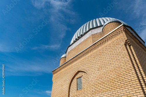 Taraz Tekturmas Mausoleum 87 photo