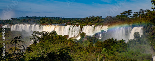 Obraz na plátně 4K Argentina