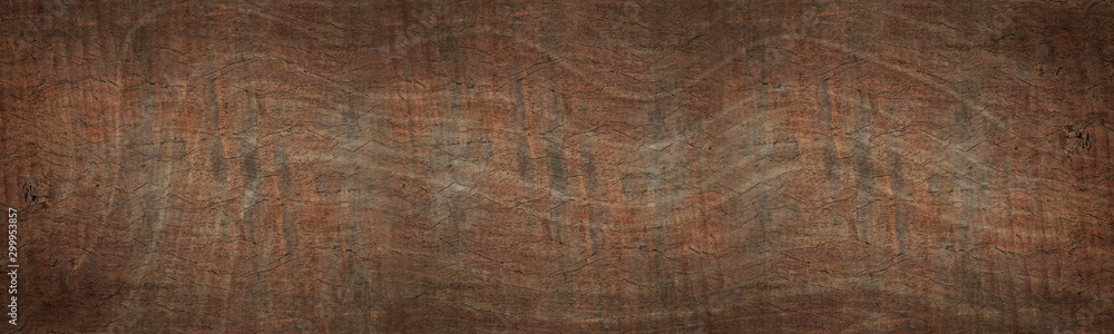 Dark Brown wooden texture background. real surface of wood from nature for backdrop wallpaper design.