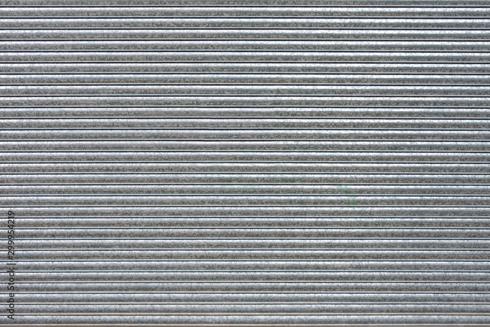 Texture of painted sheet in window Texture of painted sheet in window