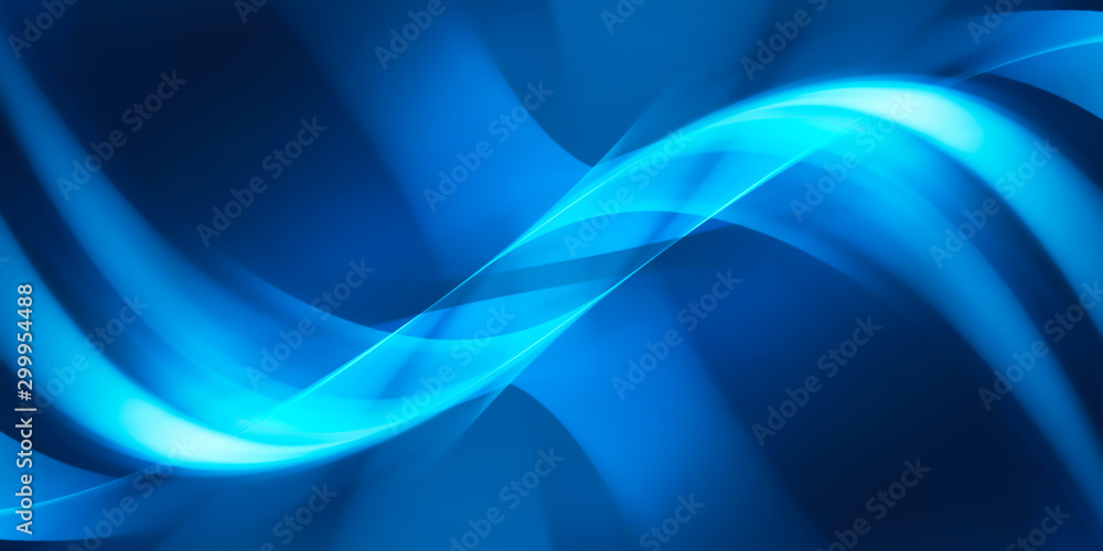 Light blue pattern with white line motion backdrop wallpaper. Clean blue geometric background. Light blue pattern with white line motion backdrop wallpaper. Clean blue geometric background.