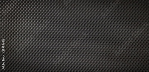 Seamless pattern abstract black background. Art wallpaper and Texture of conveyor belt surface 