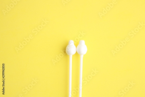 ear cleaning swabs for babies