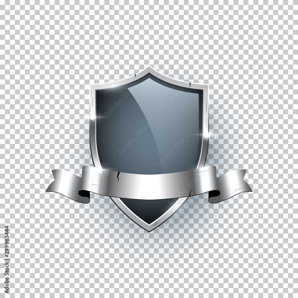 Premium badge realistic vector illustration Premium badge realistic vector illustration