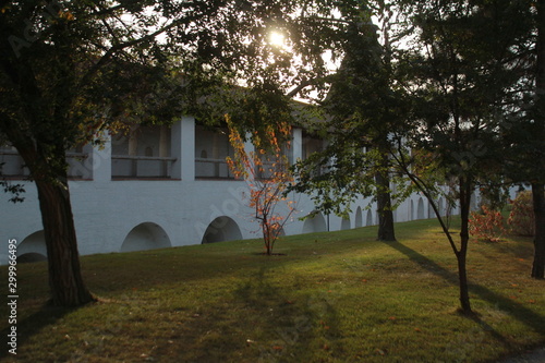 white kremlin