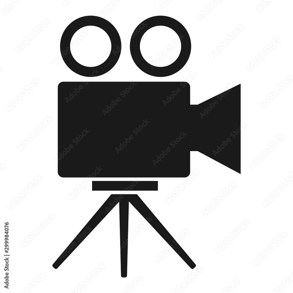 Video Camera. Camera Icons. Movie Sign. Cinema. Vector. Video Camera. Camera Icons. Movie Sign. Cinema. Vector.