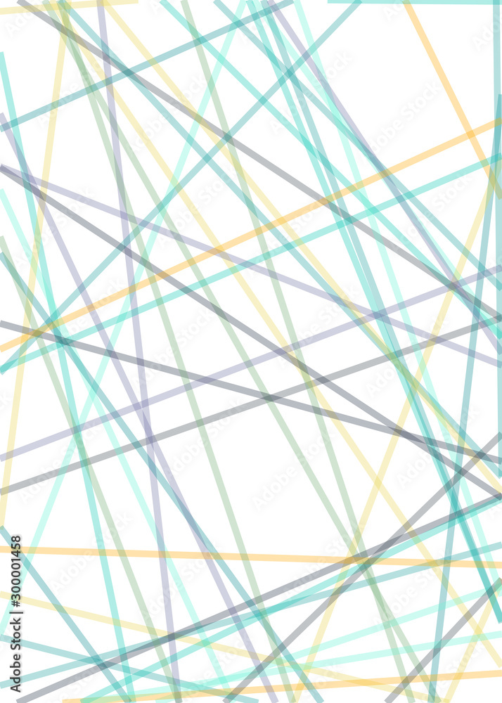 Colorful Lines Random Distribution Computational Generative Art background illustration Colorful Lines Random Distribution Computational Generative Art background illustration