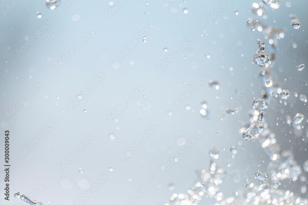 Water,water splash isolated on white background Water,water splash isolated on white background