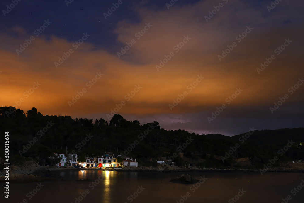 La Calma Despues de la Tormenta