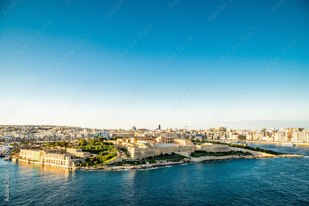 Great Malta View