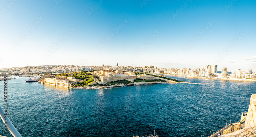 Great Malta View