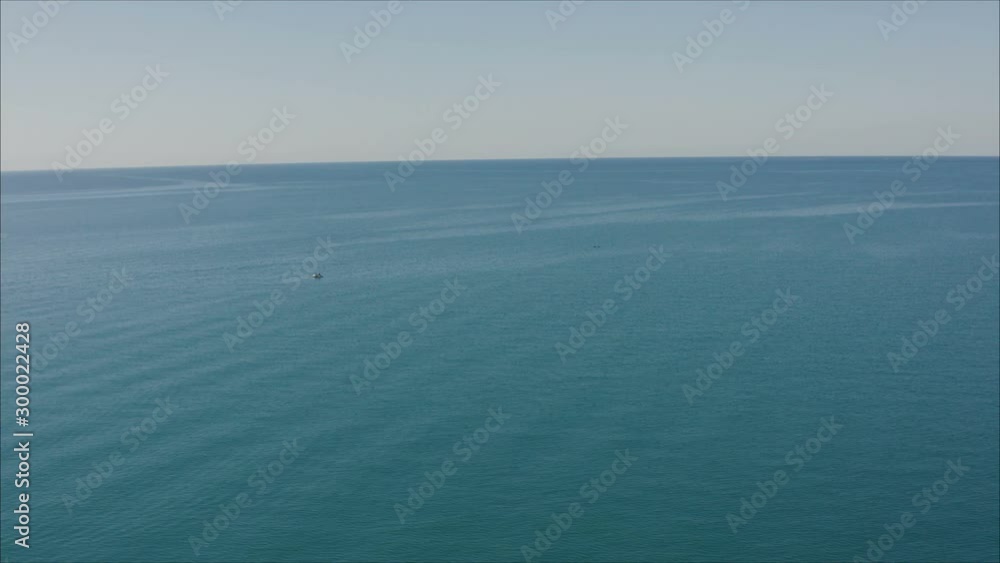 Blue sea. blue sea blue sky horizon Blue sea. blue sea blue sky horizon