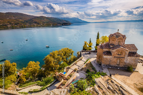 Photos Church of St. John at Kaneo - Ohrid, Macedonia